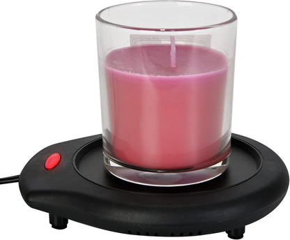 ASAWASA Candle Warmer for Large Jar, Coffee Mug Warmers