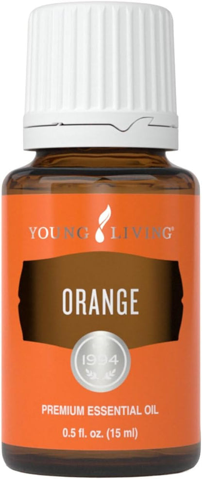 Lavender Essential Oil by Young Living, 15 Milliliters, Topical and Aromatic Use