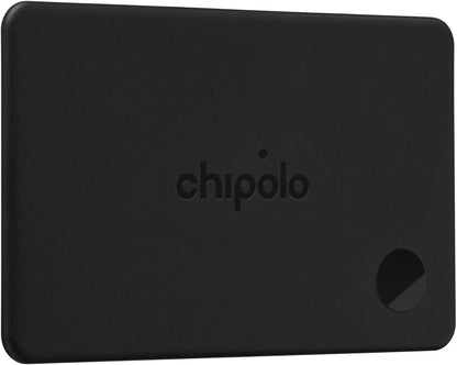 Chipolo CARD – Rechargeable Wallet Tracker Card, Bluetooth Tracker