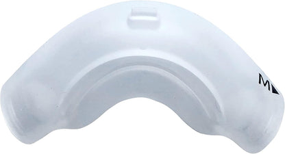 Wendycare Nasal Cushion for DreamWear, Soft Silicone Gel for CPAP Users (Size Medium) 1