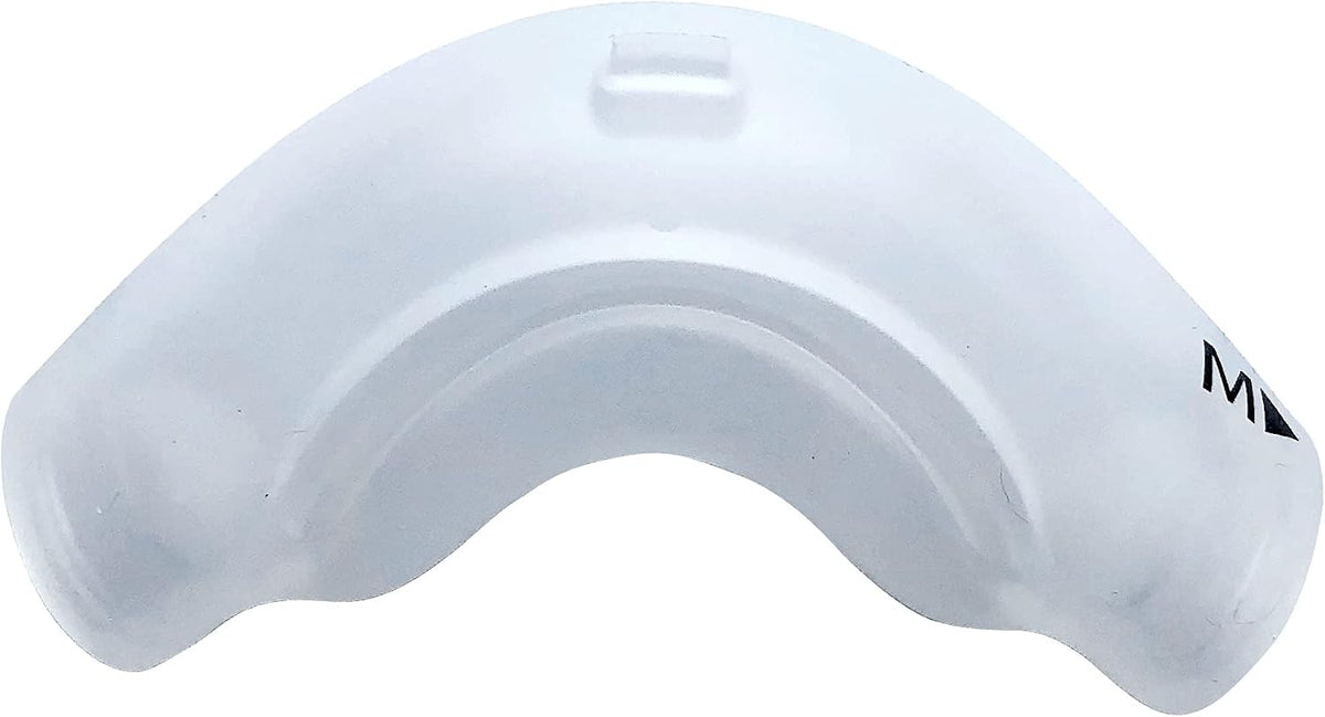 Wendycare Nasal Cushion for DreamWear, Soft Silicone Gel for CPAP Users (Size Medium) 1