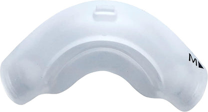 Wendycare Nasal Cushion for DreamWear, Soft Silicone Gel for CPAP Users (Size Medium) 1