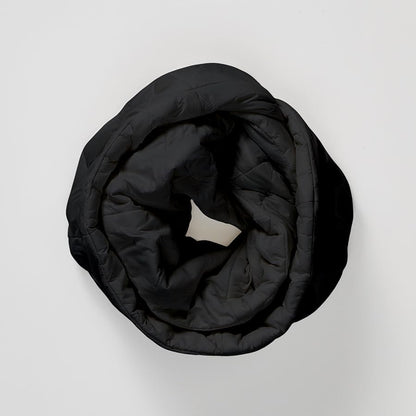 PYVOT Weighted Infinity Scarf, 3 lb Sensory Shoulder Wrap for Everyday Comfort
