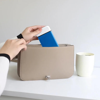 Timed Lock Box For Phone Battery Powered Self-Control Lightweight
