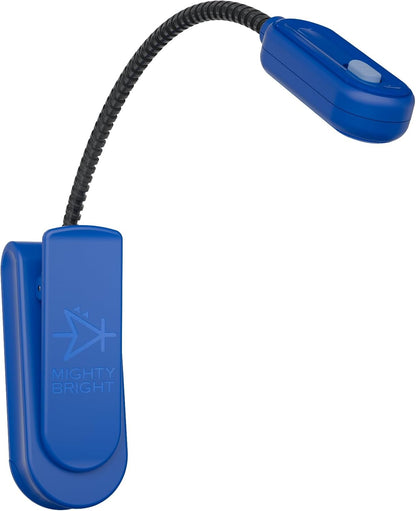 Mighty Bright The Original MiniFlex 3 (Midnight Blue)