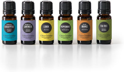 Edens Garden Lavender- Bulgarian Essential Oil- 100% Pure Premium Grade, Undiluted, Natural, Therapeutic, Aromatherapy, The Best for Diffuser, Skin, Humidifiers, Kid Safe 10 ml (.33 fl oz)