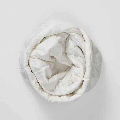 PYVOT Weighted Infinity Scarf, 3 lb Sensory Shoulder Wrap for Everyday Comfort