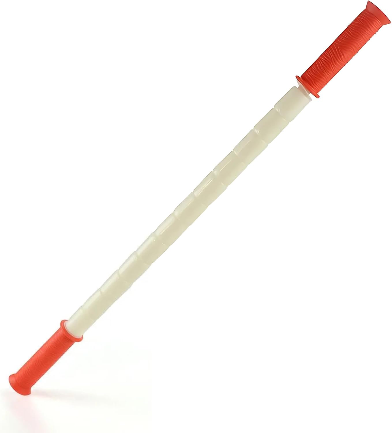Tiger Tail The Stick - Bendy 15” Flexible Muscle Roller Stick for Myofascial Release & Trigger Points - Bendable Deep Tissue Massager for Legs, Back, Shoulders - Relieve Soreness & Improve Recovery