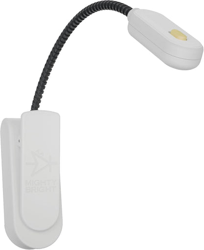 Mighty Bright The Original MiniFlex 3 (White)