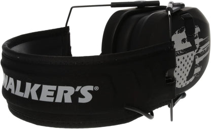 Walker's Razor Slim Electronic Muff - Colors A