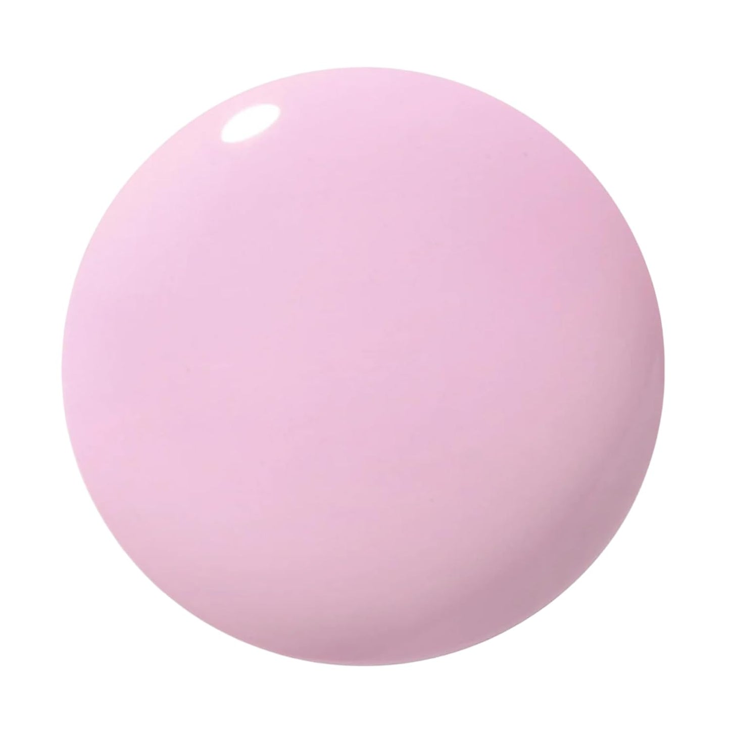 Dazzle Dry Mini Kit 4 Step System - Prima Ballerina, a sheer and milky delicate pink that makes a beautiful French base. (5 Piece Kit / 5 Manicures)