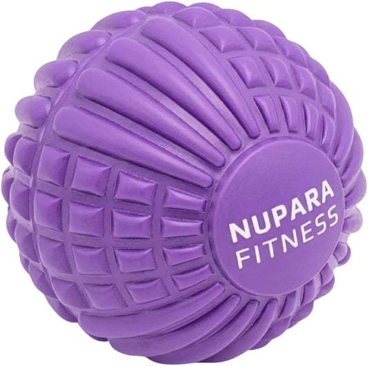 Fascia Ball | Trigger Point Ball | Myofascial Ball (5-inch)