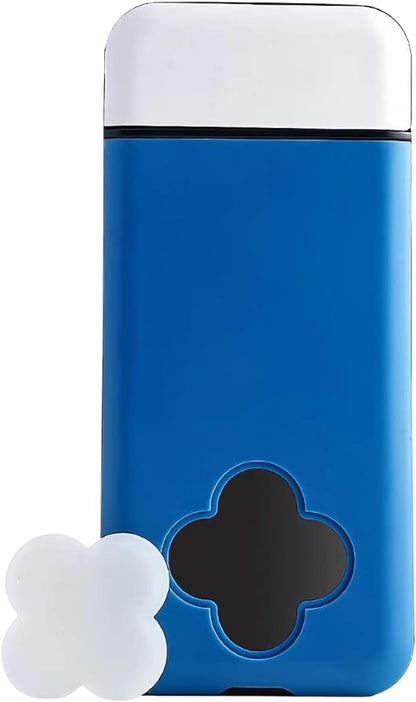 Timed Lock Box For Phone Battery Powered Self-Control Lightweight