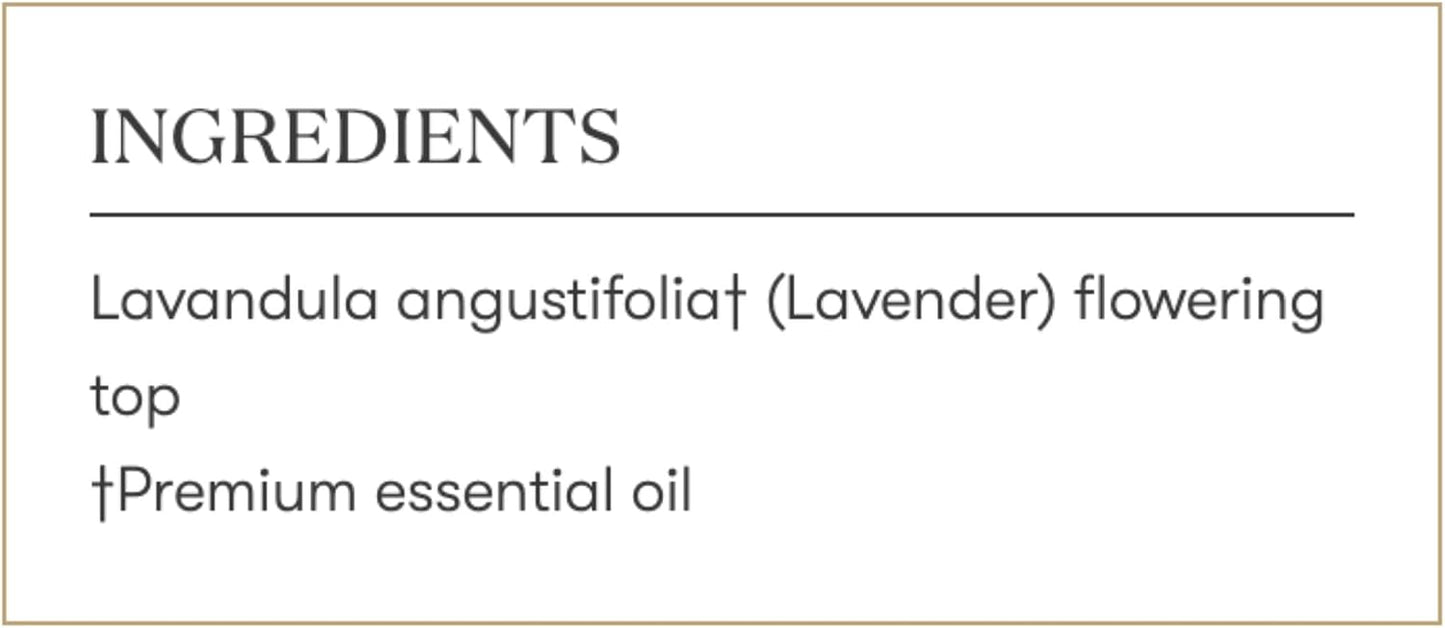 Lavender Essential Oil by Young Living, 15 Milliliters, Topical and Aromatic Use