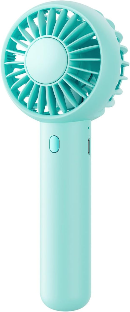 Gaiatop Mini Portable Fan, Small Personal Handheld Fan,Rechargeable