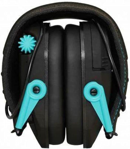 Walker's Razor Slim Electronic Muff - Colors B