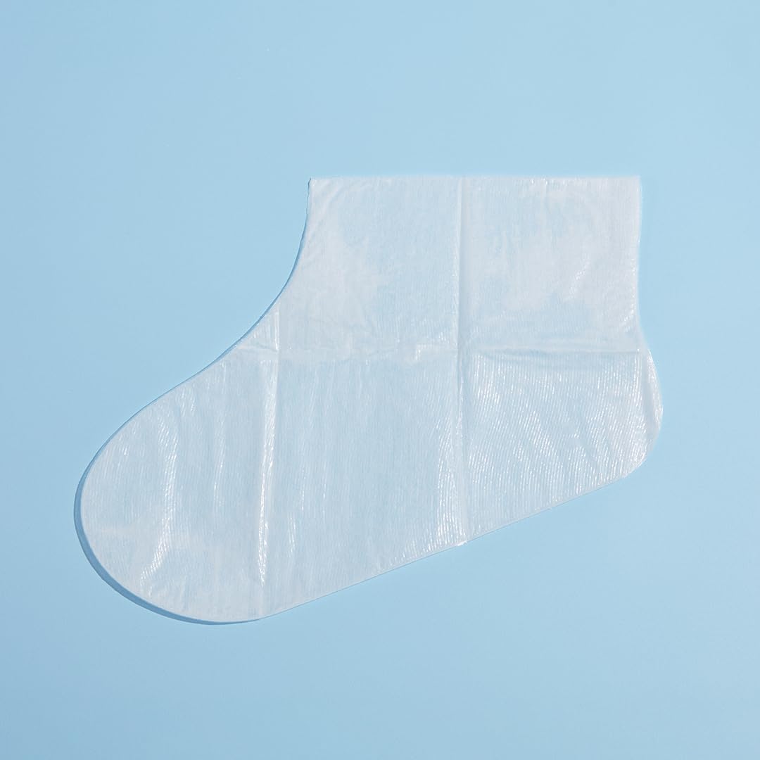 TONYMOLY Changing U Magic Foot Peeling Shoes