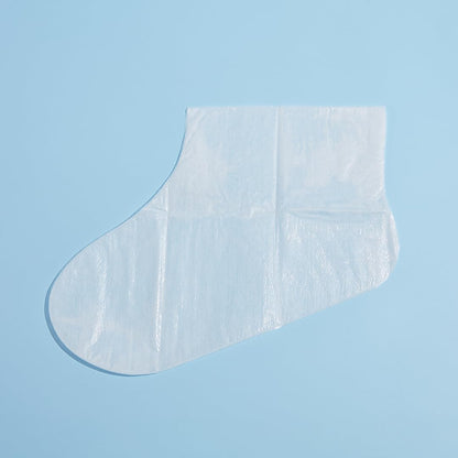 TONYMOLY Changing U Magic Foot Peeling Shoes