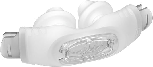 P30i Nasal Pillows Replacement Cushion for P30i Medium, Ultra-Compact Cradle for Comfortable Wearing