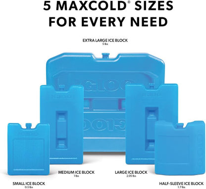 Igloo Maxcold Ice Block