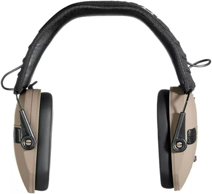 Walker's Razor Slim Electronic Muff - Colors B