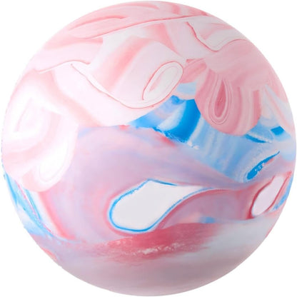 Peanut & Spiky Ball Set for Physical Therapy Blue