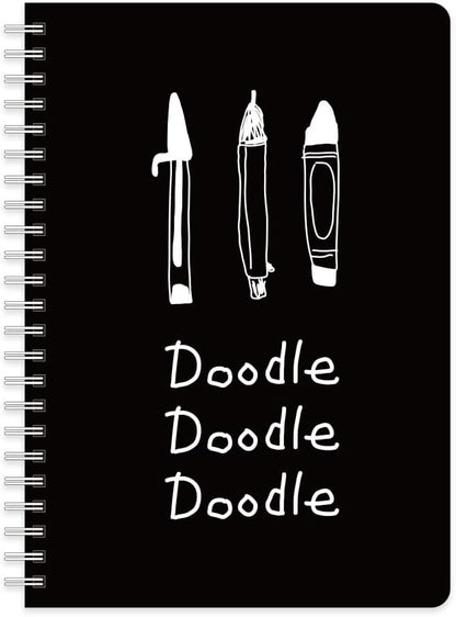 Monolike Basic B5 Monthly + Weekly Planner pad, A SET - Academic Planner, Weekly & Monthly Planner, To-do list, Note pad, Scheduler