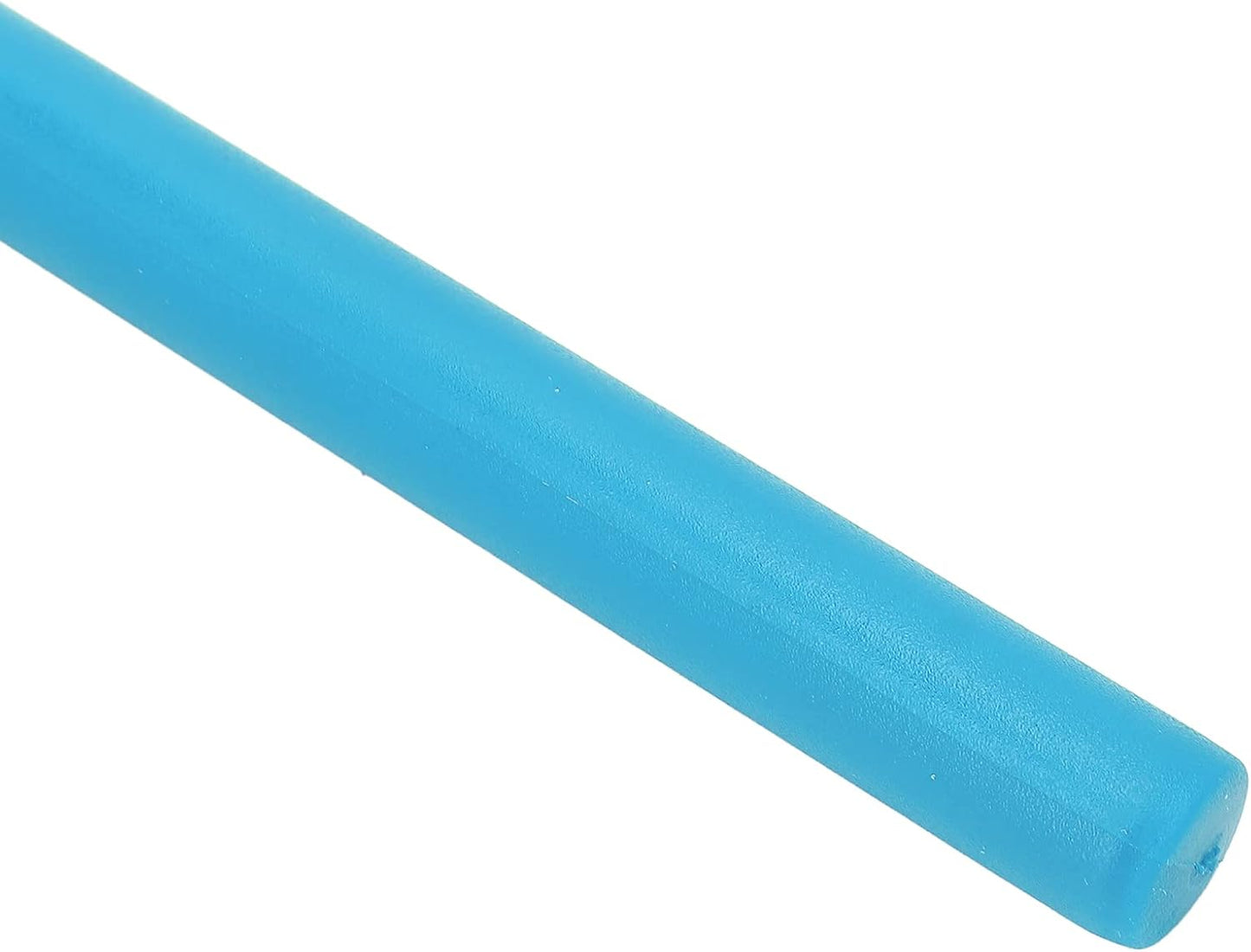Ymiko Telescopic Massage Stick for Men and Women – Granular Body Roller for Neck, Back, Legs, Sky Blue