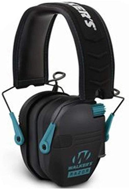 Walker's Razor Slim Electronic Muff - Colors B