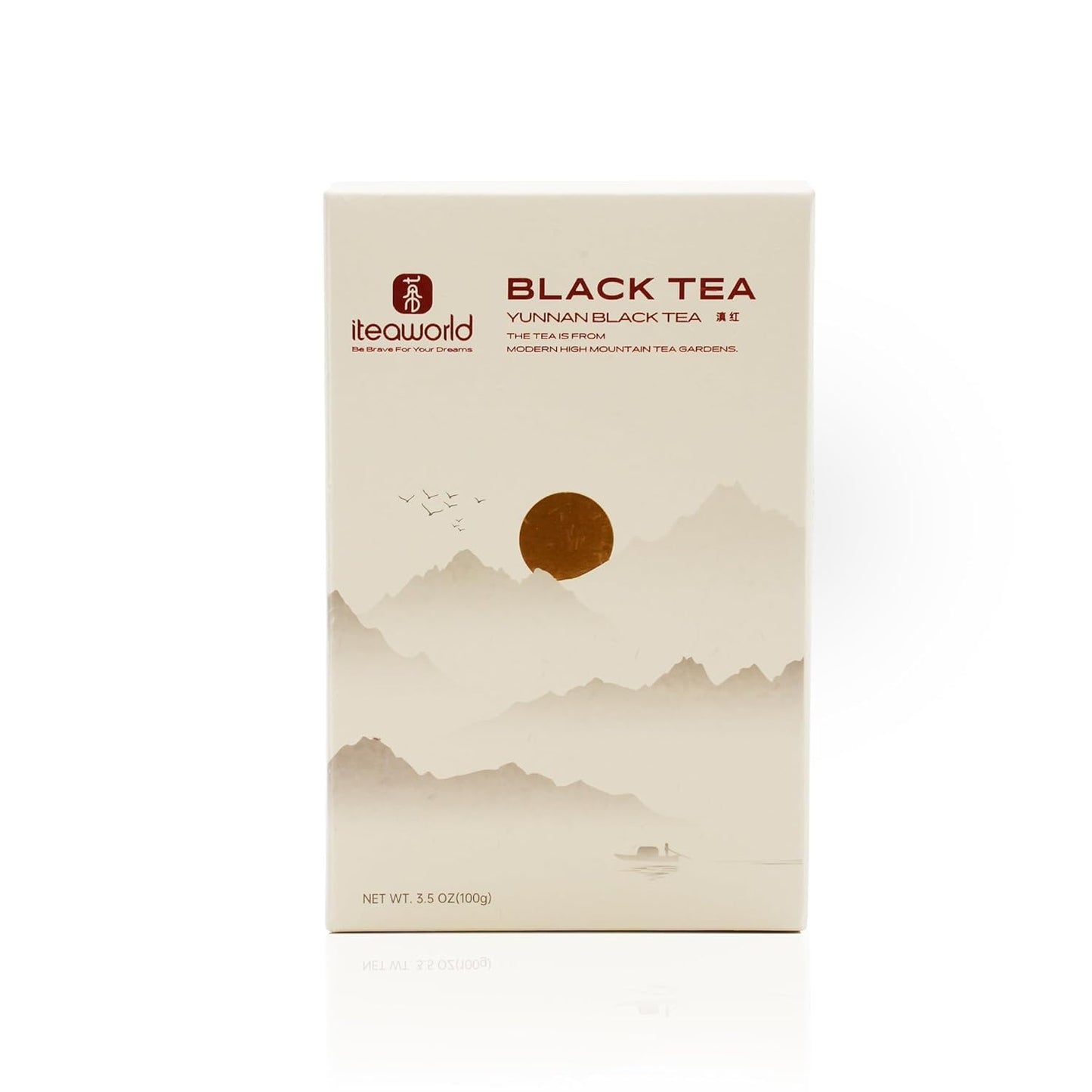 iTeaworld Loose Leaf Chinese Tea Sampler, 8 Flavors (Oolong Tea, Jasmine Flower Tea, Green Tea and White Tea), Each Flavor Comes With 2 Packs Of Loose Leaf Tea Sampler, With Mediumly Caffeinated, Sugar Free for Health, 2.1oz