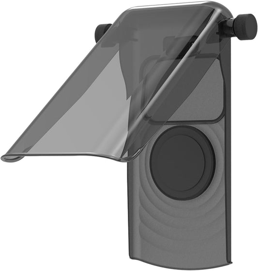 Sun Shades for Phone Magnetic Quick-Release – Antiglare Smartphone Shield