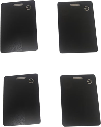 Ultra-Thin Wallet Tracker Card(iOS Only), Bluetooth Tracker