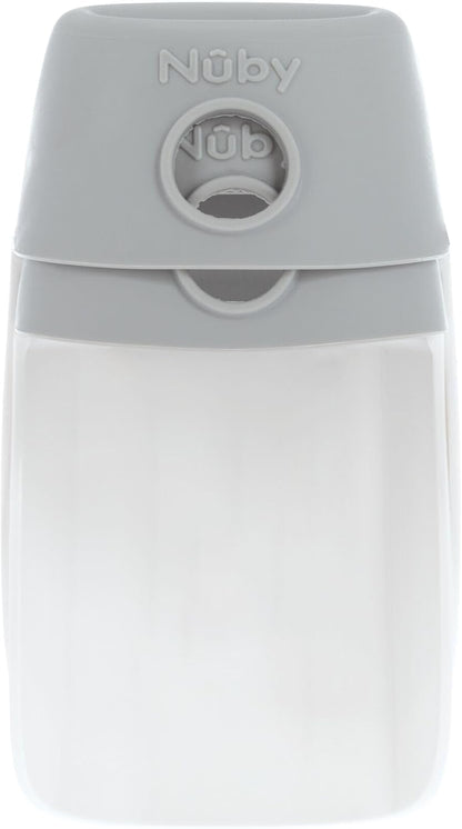 Nuby 2-in-1 Faucet Extender - 2 Pack