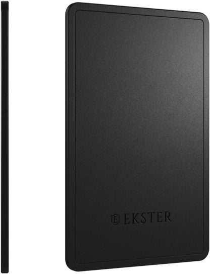 Ekster Finder Card,Wallet Tracker Card,Rechargeable Bluetooth Tracking Card