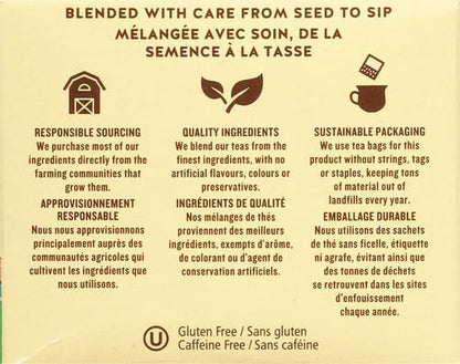 Celestial Seasonings Sleepytime Herbal Tea, Variety Pack - Caffeine Free Sleep Tea, 20 Tea Bags Per Box (Pack of 6)