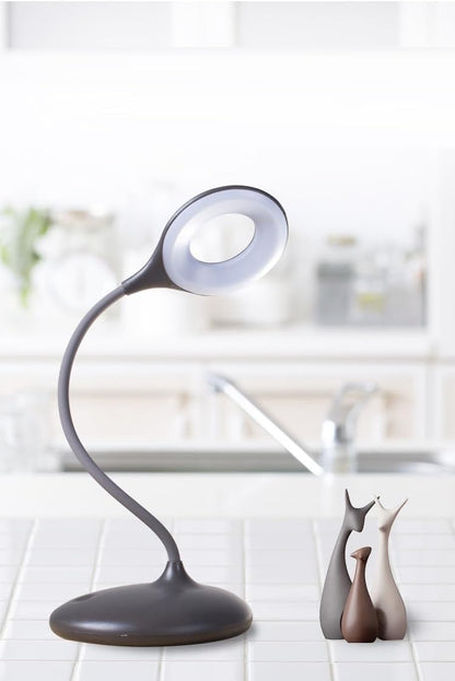 Clip on Book Lights for Reading at Night I 1200 mAh Rechargeable Reading Lights for Books in Bed I Led Clip Lights Book Lovers Gifts I Clip on Lamp Book Reading Light for Bed I Reading Lamps for Bed