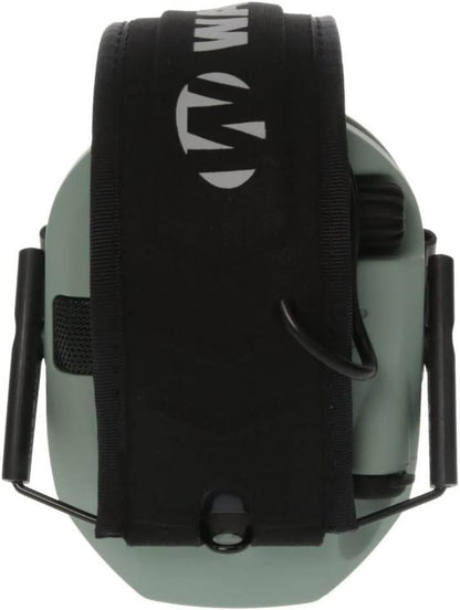 Walker's Razor Slim Electronic Muff - Colors B