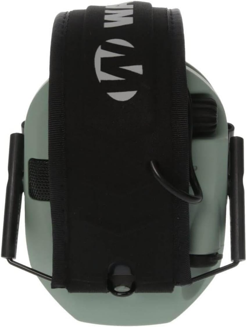 Walker's Razor Slim Electronic Muff - Colors B