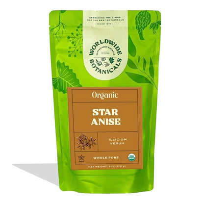 Worldwide Botanicals Organic Dandelion Root – 1 lb - Cut & Sifted – Raw, Unroasted - Taraxacum officinale - Raíz de Diente de León – Perfect Prebiotic, Detox, Cleansing, Digestive Tea - 16 ounces