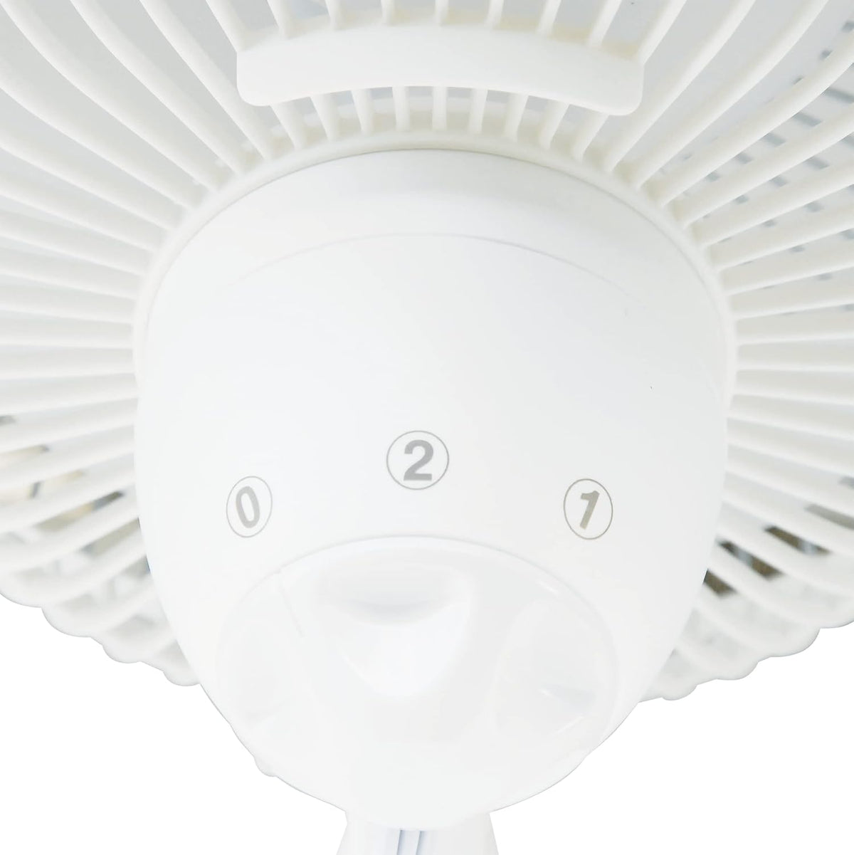 Air King 9145 6-Inch 2-Speed Clip-On Fan