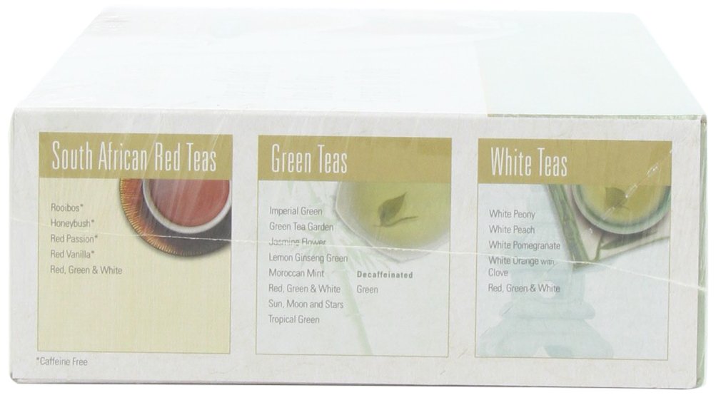Davidson's Organics, Rosehips, 100-count Unwrapped Tea Bags