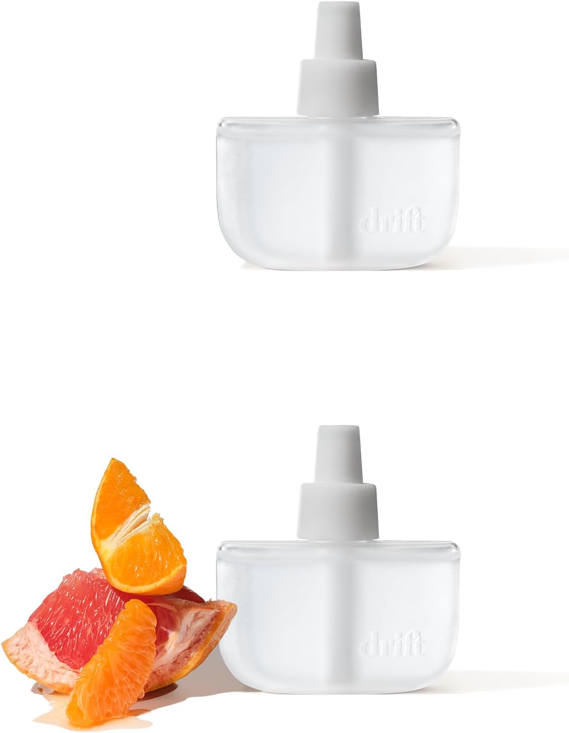 Drift Home Scent Diffuser Starter Kit in Grove - Adjustable and Long Lasting Diffuser Aroma - Clean Ingredients, Pet Safe