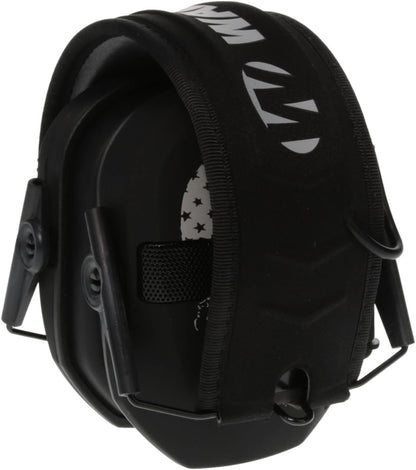 Walker's Razor Slim Electronic Muff - Colors A