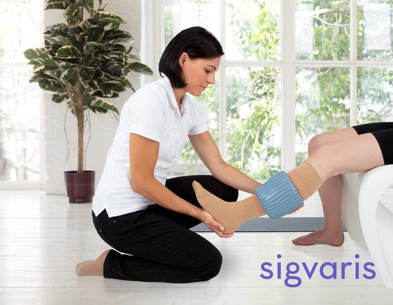 Sigvaris Doff N' Donner Combo Pack