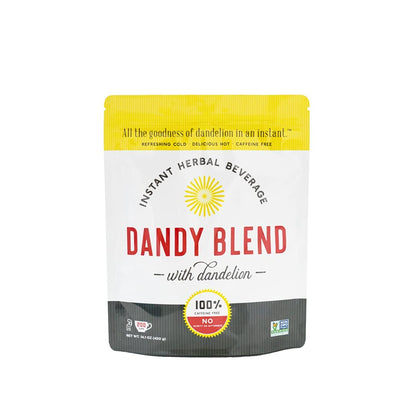 454 Cup Bag of Original Dandy Blend Instant Herbal Beverage with Dandelion, 32 oz. (2 pounds 908g) Bag