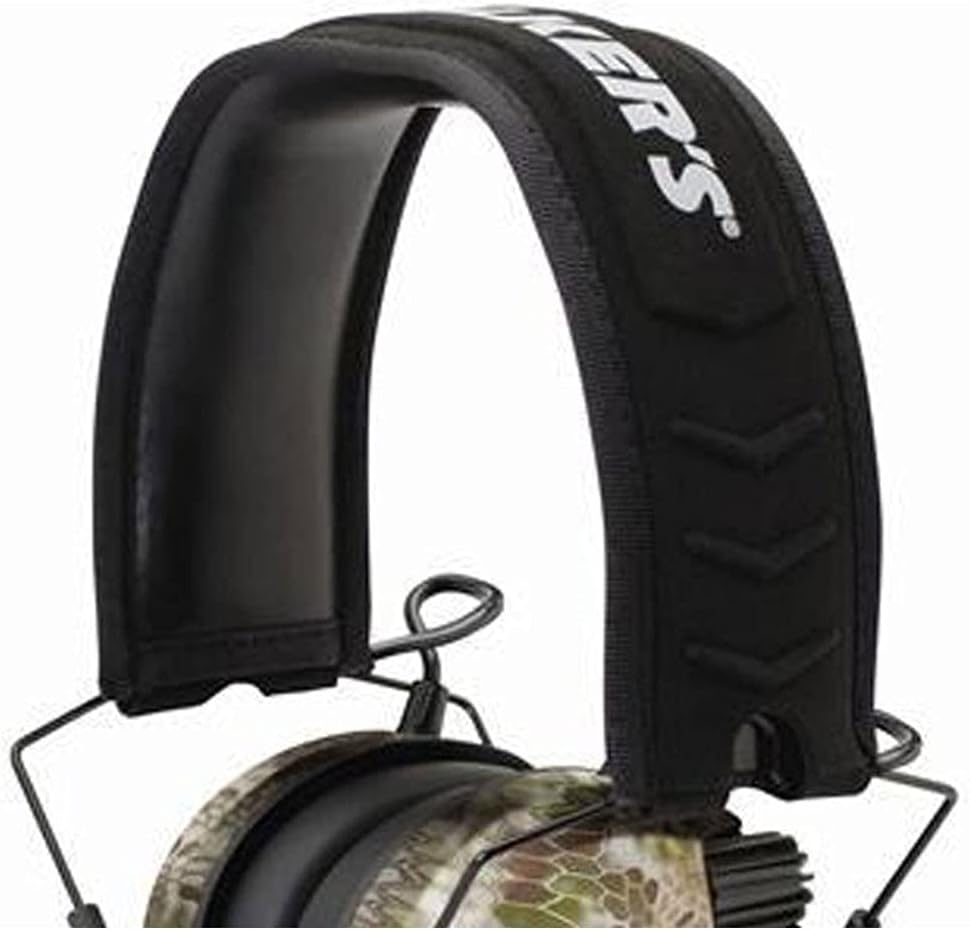 Walker's Razor Slim Electronic Muff - Colors B