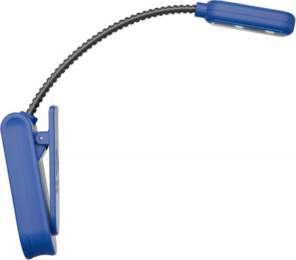 Mighty Bright The Original MiniFlex 3 (Midnight Blue)