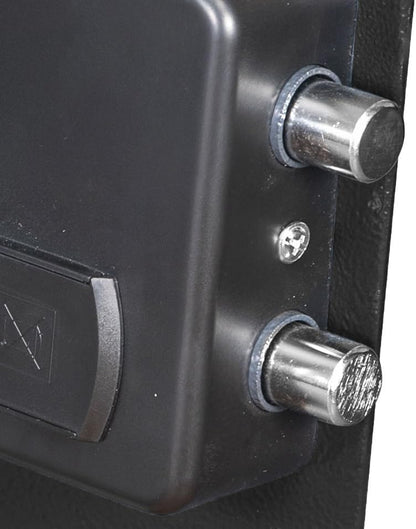 Genie Hand – Time Lock Safe Countdown – B-Class Lock – Anti Bounce Technology