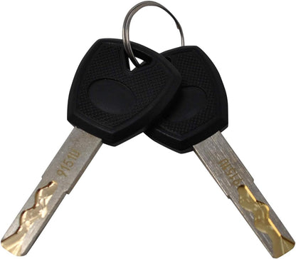 Genie Hand – Time Lock Safe Countdown – B-Class Lock – Anti Bounce Technology