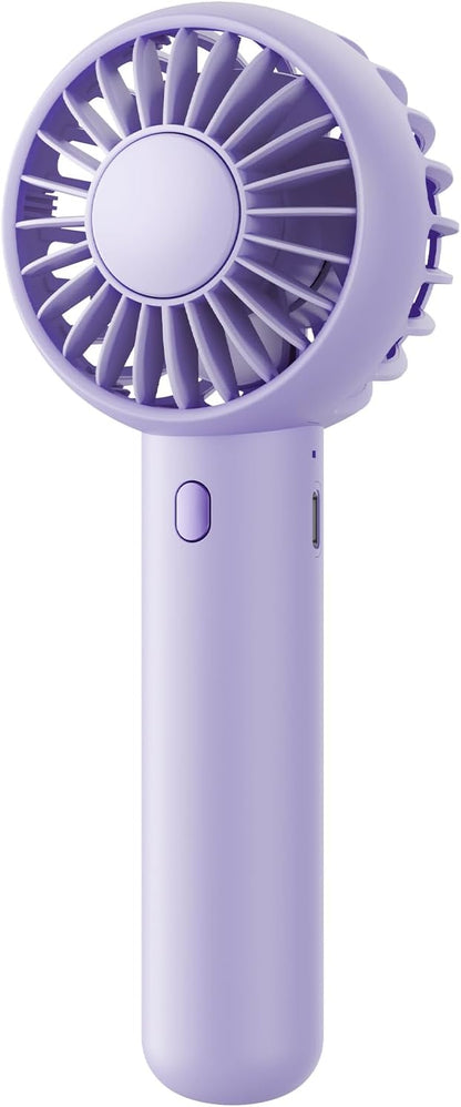 Gaiatop Mini Portable Fan, Small Personal Handheld Fan,Rechargeable
